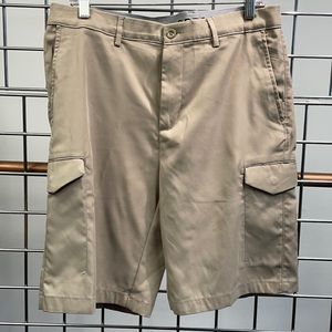 Greg Norman Cargo Short